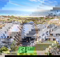 Ocean View Moana - Accommodation Port Macquarie
