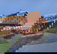 Zenith - Accommodation Port Macquarie