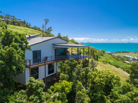 Casa Del Mar House Of The Sea - Accommodation Port Macquarie 5