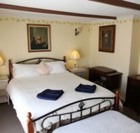 Ayers Burra - Accommodation Port Macquarie
