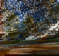Taylors Bay Cottage - Accommodation Port Macquarie