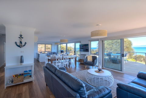 Sandbar Beach House - Accommodation Port Macquarie 1