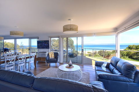 Sandbar Beach House - Accommodation Port Macquarie 3