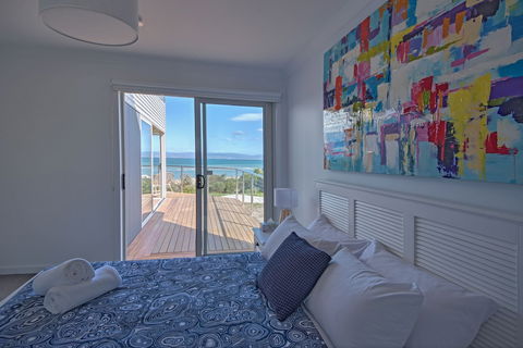 Sandbar Beach House - Accommodation Port Macquarie 2