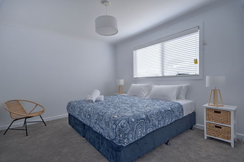 Sandbar Beach House - Accommodation Port Macquarie 4