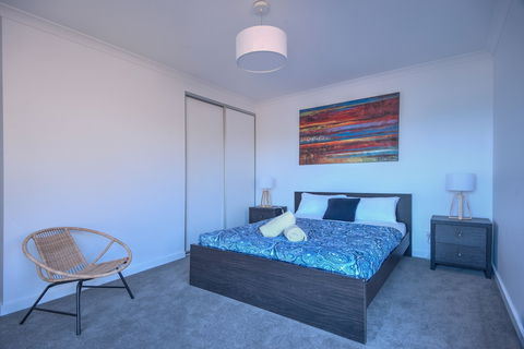 Sandbar Beach House - Accommodation Port Macquarie 6