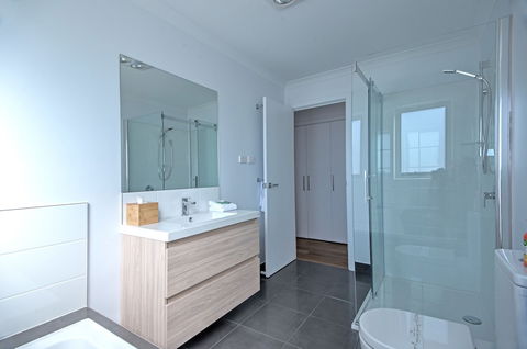 Sandbar Beach House - Accommodation Port Macquarie 5