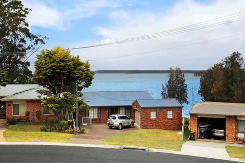 Panorama At The Lake Pet Friendly 15 Mins To Hyams Beach - Accommodation Port Macquarie 3