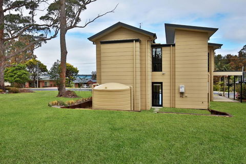 Panorama At The Lake Pet Friendly 15 Mins To Hyams Beach - Accommodation Port Macquarie 6