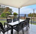 Panorama at the Lake Pet Friendly 15 Mins to Hyams Beach - Accommodation Port Macquarie