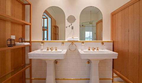 Cherubino Wines Guest Houses - Accommodation Port Macquarie 6