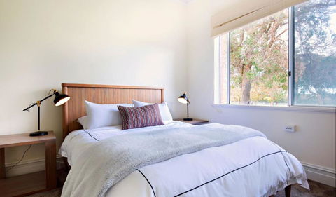 Cherubino Wines Guest Houses - Accommodation Port Macquarie 5
