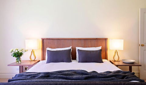 Cherubino Wines Guest Houses - Accommodation Port Macquarie 4
