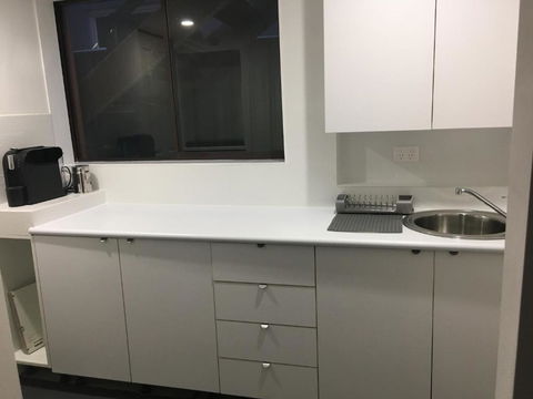 Arena Blanca Studio Apartment - Accommodation Port Macquarie 6