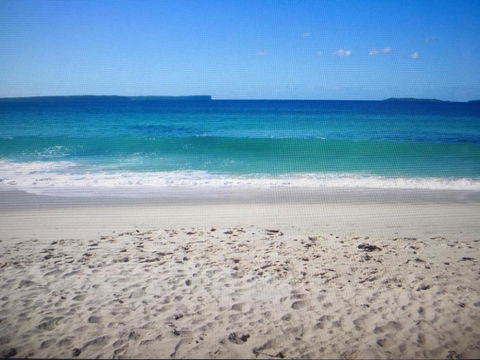 Arena Blanca Studio Apartment - Accommodation Port Macquarie 2