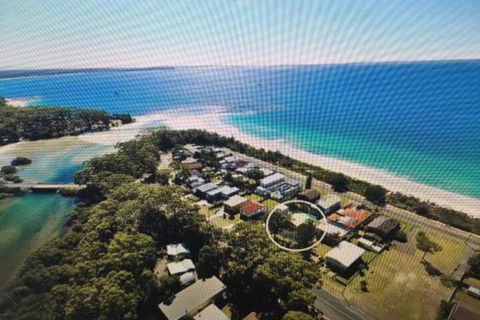 Arena Blanca Studio Apartment - Accommodation Port Macquarie 0
