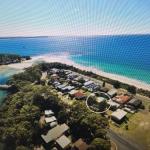 Arena Blanca Studio Apartment - Accommodation Port Macquarie 1