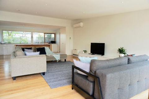 The Wanderer - Accommodation Port Macquarie 1