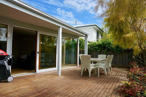 The Wanderer - Accommodation Port Macquarie 6