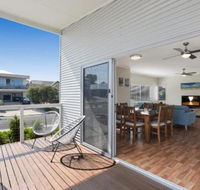 Moana Dreams - Accommodation Port Macquarie