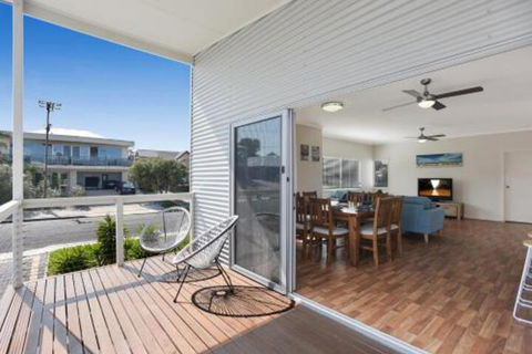 Moana Dreams - Accommodation Port Macquarie 0