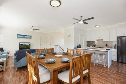 Moana Dreams - Accommodation Port Macquarie 5