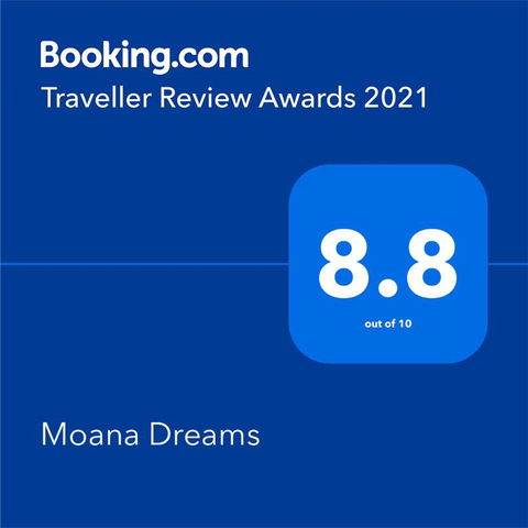 Moana Dreams - Accommodation Port Macquarie 6