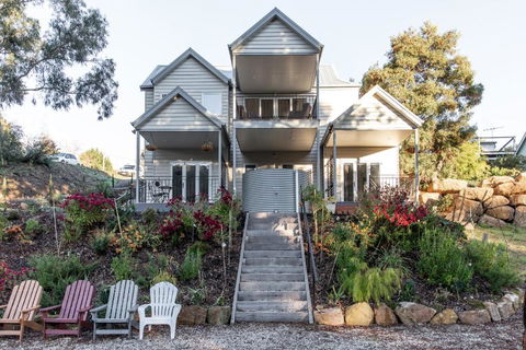 Ascona - Accommodation Port Macquarie 6