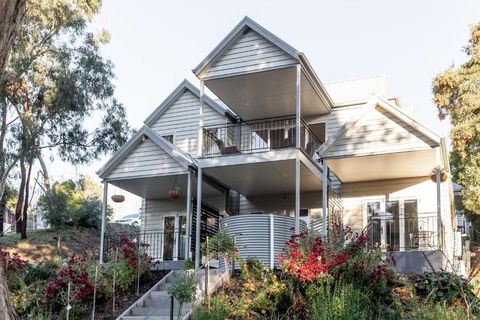 Ascona - Accommodation Port Macquarie 2