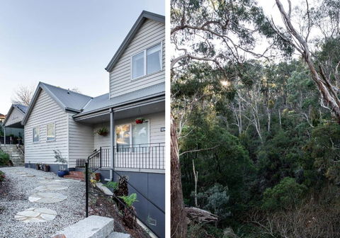 Ascona - Accommodation Port Macquarie 4