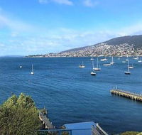 My Hobart Stay Holiday Rentals - Accommodation Port Macquarie