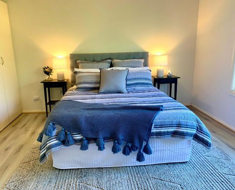 Emu Bay Lodge - Accommodation Port Macquarie 4