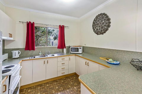 Kambera Pet Friendly Cottage On Raymond Island - Accommodation Port Macquarie 1