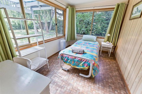 Kambera Pet Friendly Cottage On Raymond Island - Accommodation Port Macquarie 2