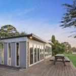 Bluff View River House Stunning Riverfront - Accommodation Port Macquarie 1