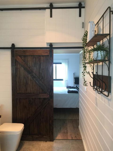 The Retreat - Accommodation Port Macquarie 1