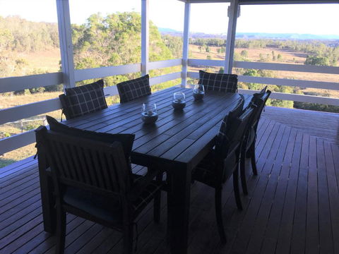 Farringdon Homestead - Accommodation Port Macquarie 5