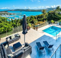 The Vue on Hamilton Island - Accommodation Port Macquarie