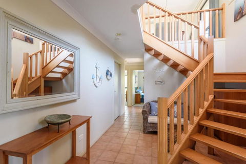 2 / 80 Cooloola Drive Comfortable & Cosy Unit Enjoying Ocean Views & Views To Fraser Island - Accommodation Port Macquarie 1