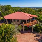 2 / 80 Cooloola Drive Comfortable & Cosy Unit Enjoying Ocean Views & Views To Fraser Island - Accommodation Port Macquarie 0
