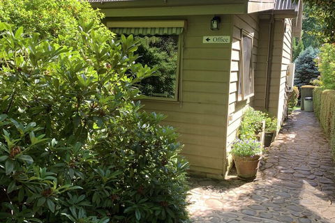 Shady Brook Cottages - Accommodation Port Macquarie 5