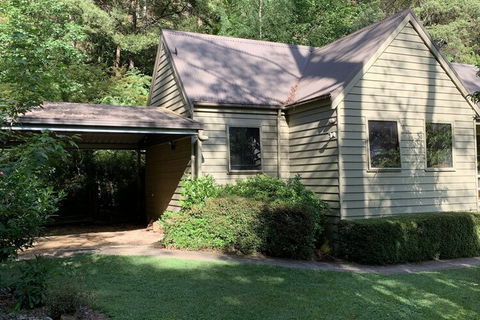 Shady Brook Cottages - Accommodation Port Macquarie 3