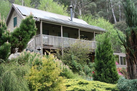 Shady Brook Cottages - Accommodation Port Macquarie 7