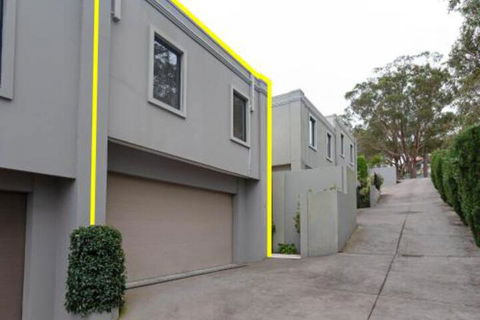 Aislinn 3 / 273 Corrie Parade Air Con Water Views BBQ - Accommodation Port Macquarie 5