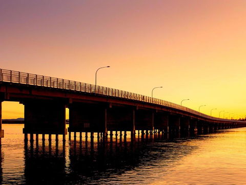 Seabreeze 4 Opposite Bowling Club - Accommodation Port Macquarie 3
