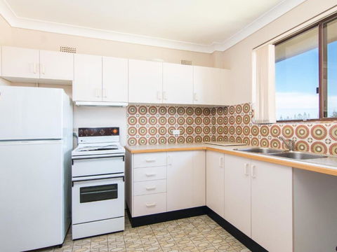Seabreeze 4 Opposite Bowling Club - Accommodation Port Macquarie 1