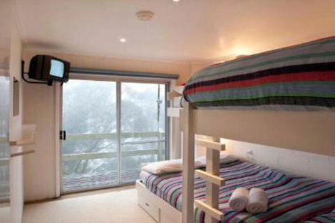 8 Maisonettes - Accommodation Port Macquarie 5