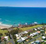 Malmo Sommarhus - Accommodation Port Macquarie