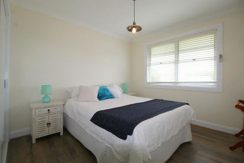 Crescent Haven 2A View Street - Accommodation Port Macquarie 6
