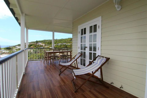 Crescent Haven 2A View Street - Accommodation Port Macquarie 4